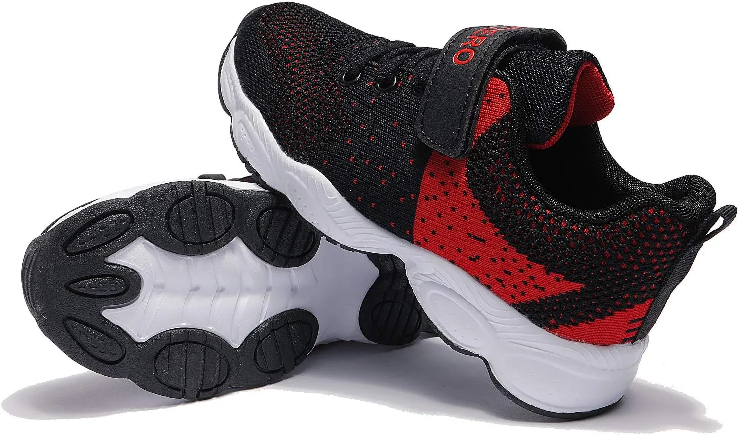 MAYZERO Kids Tennis Shoes Breathable Running Shoes Walking Shoes Fashion Sneakers for Boys and Girls