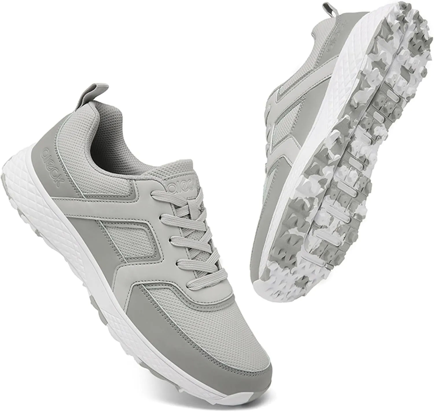 Men's Golf Shoes Fashion Golfers Sneakers Breathable Walking Footwears Comfortable Athletic Sport Shoes