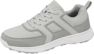 Men's Golf Shoes Fashion Golfers Sneakers Breathable Walking Footwears Comfortable Athletic Sport Shoes
