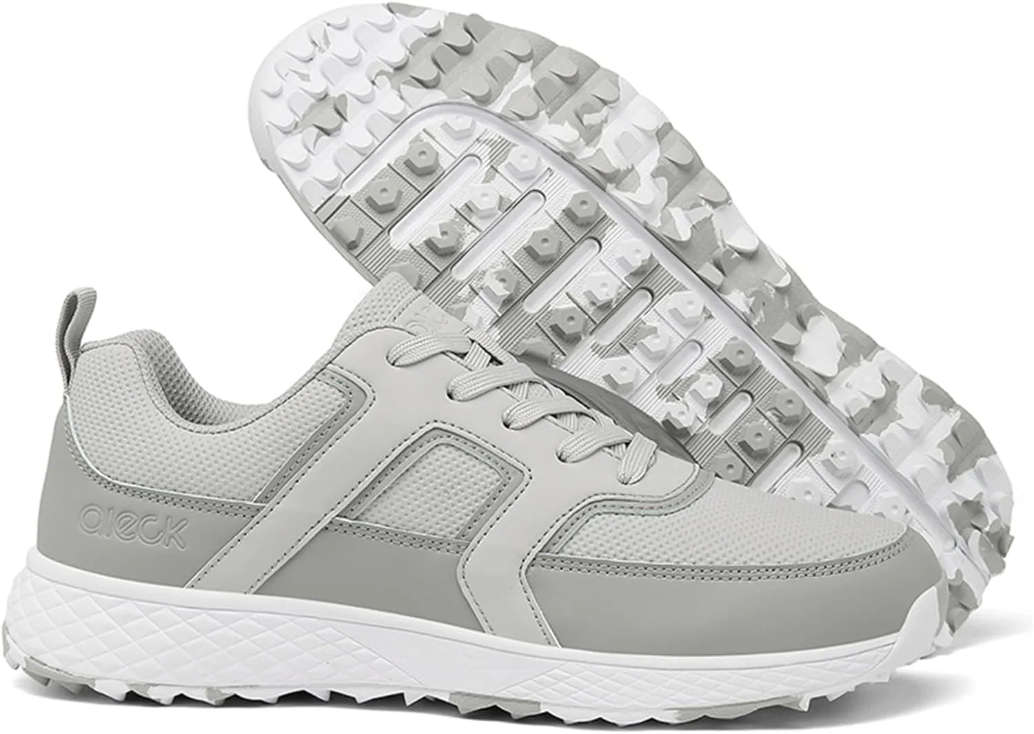 Men's Golf Shoes Fashion Golfers Sneakers Breathable Walking Footwears Comfortable Athletic Sport Shoes