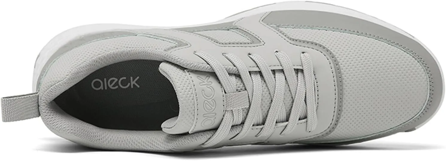 Men's Golf Shoes Fashion Golfers Sneakers Breathable Walking Footwears Comfortable Athletic Sport Shoes