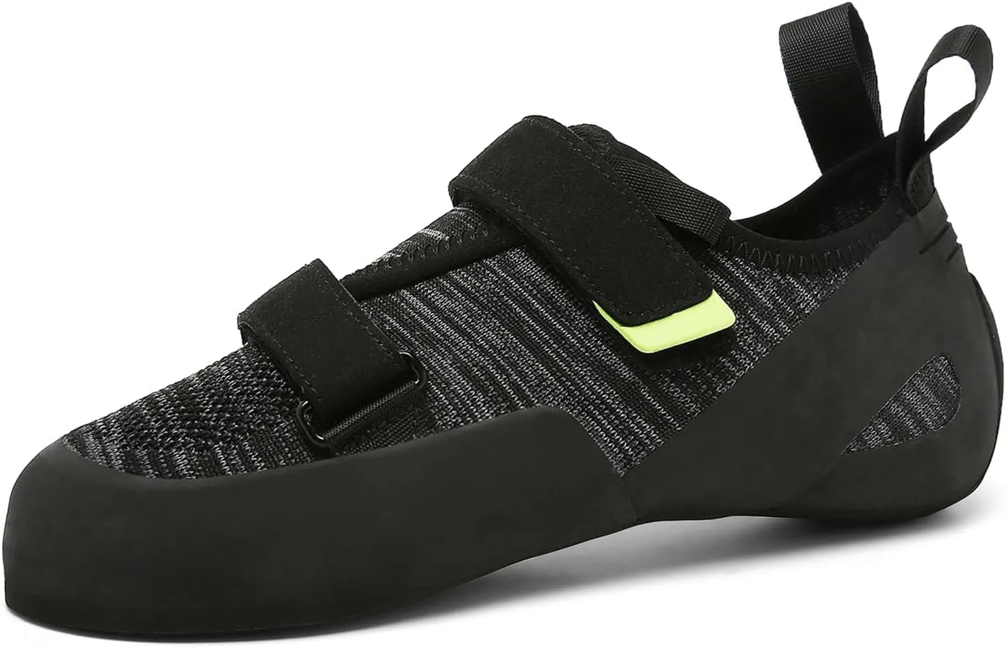 Mens Youth Rock Climbing Shoes Lightweight Bouldering Gym Sport Trainers Fashion Comfortable Breathable Speed Climbing Training Shoes