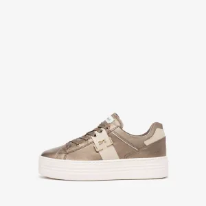 NeroGiardini I308412DBR- Trainer