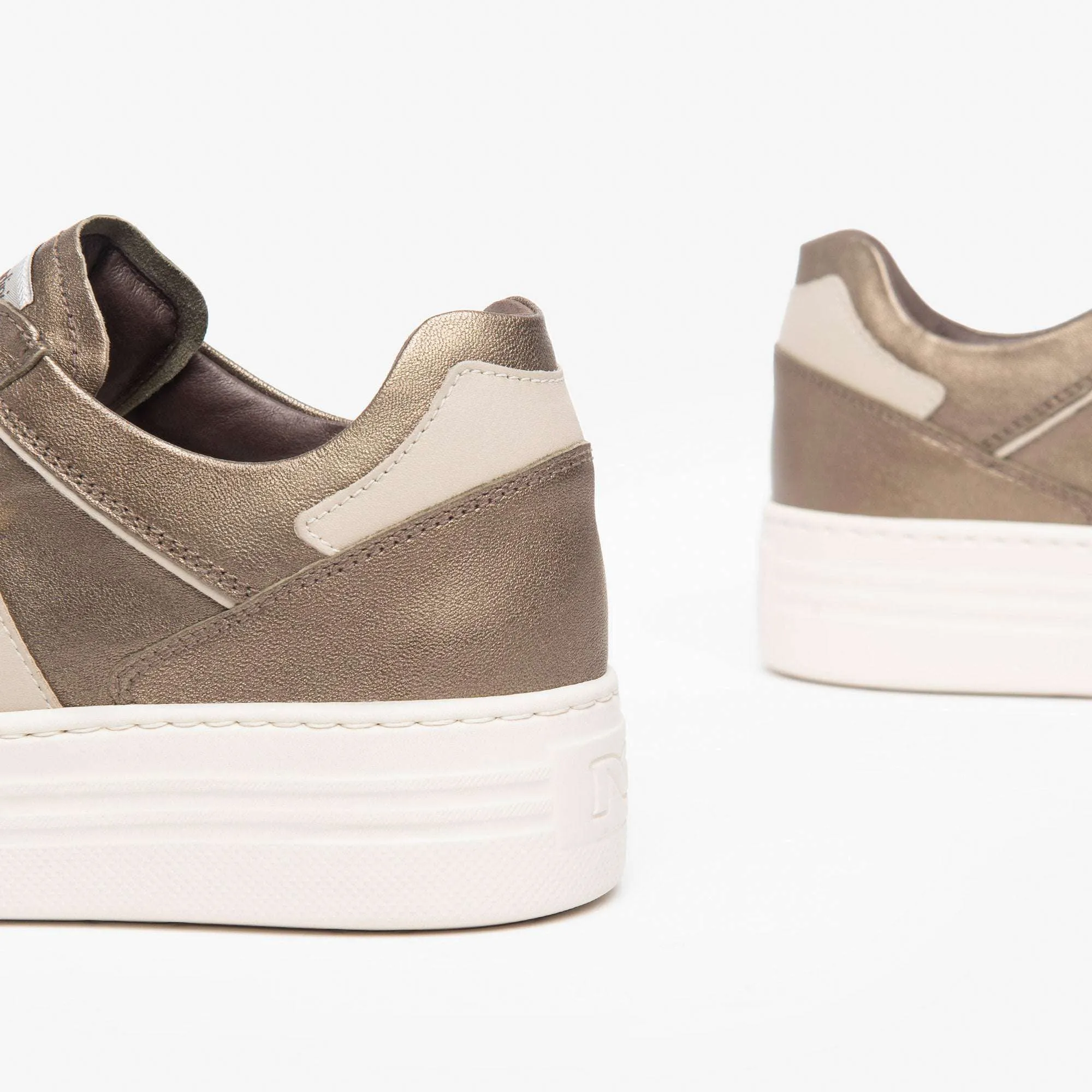 NeroGiardini I308412DBR- Trainer