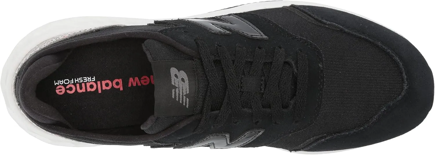 New Balance Women's Fresh Foam X70 V1 Sneaker