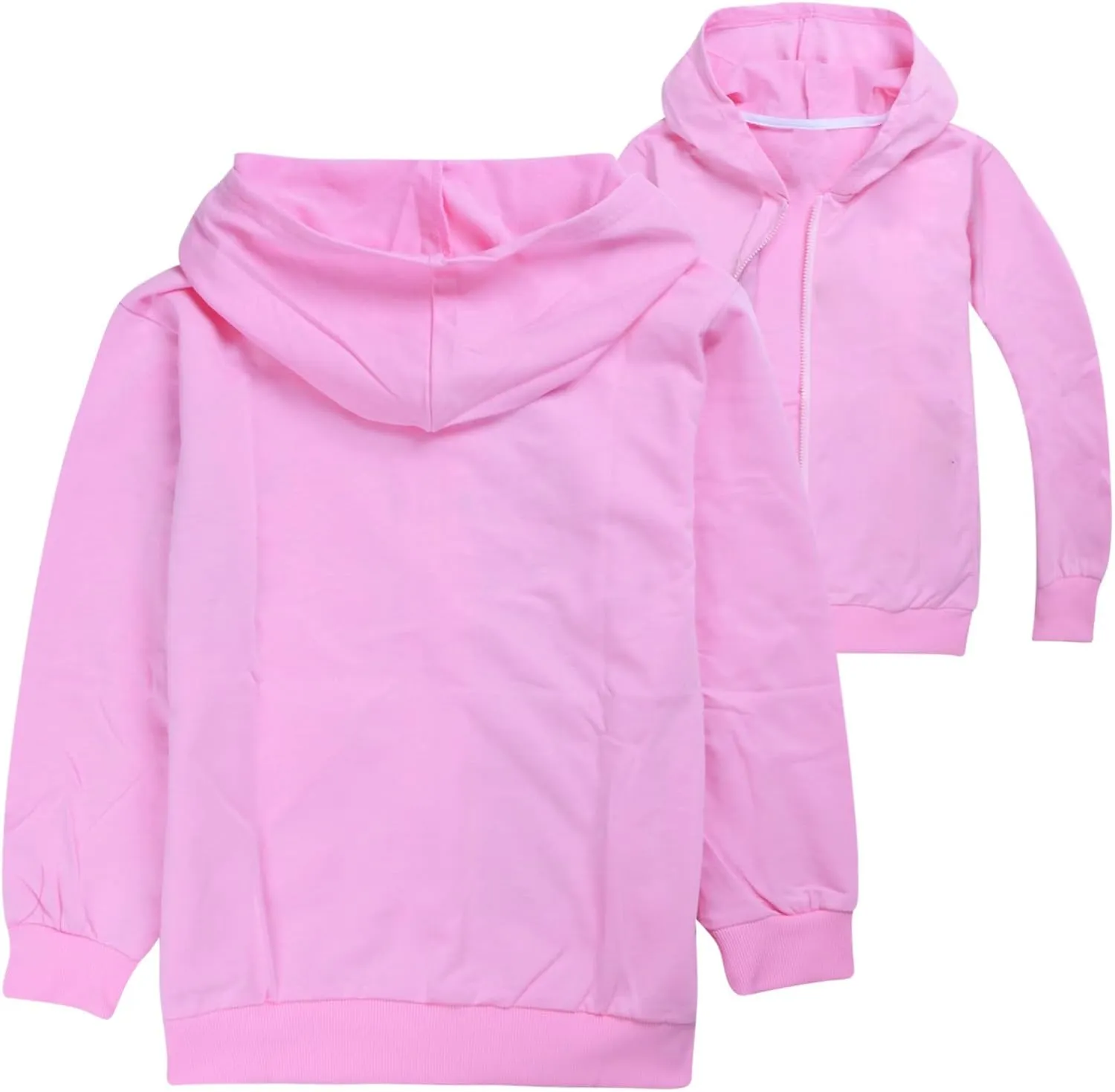 New York Letter Graphic Print Hoodies For Girls Oversized Long Sleeve Casual Spring Pullover Sweatshirt Fashion Tops