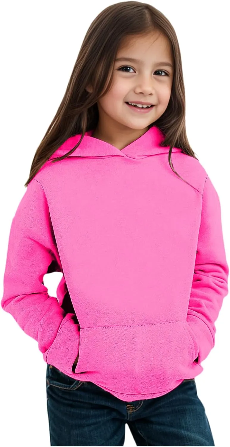 New York Letter Graphic Print Hoodies For Girls Oversized Long Sleeve Casual Spring Pullover Sweatshirt Fashion Tops