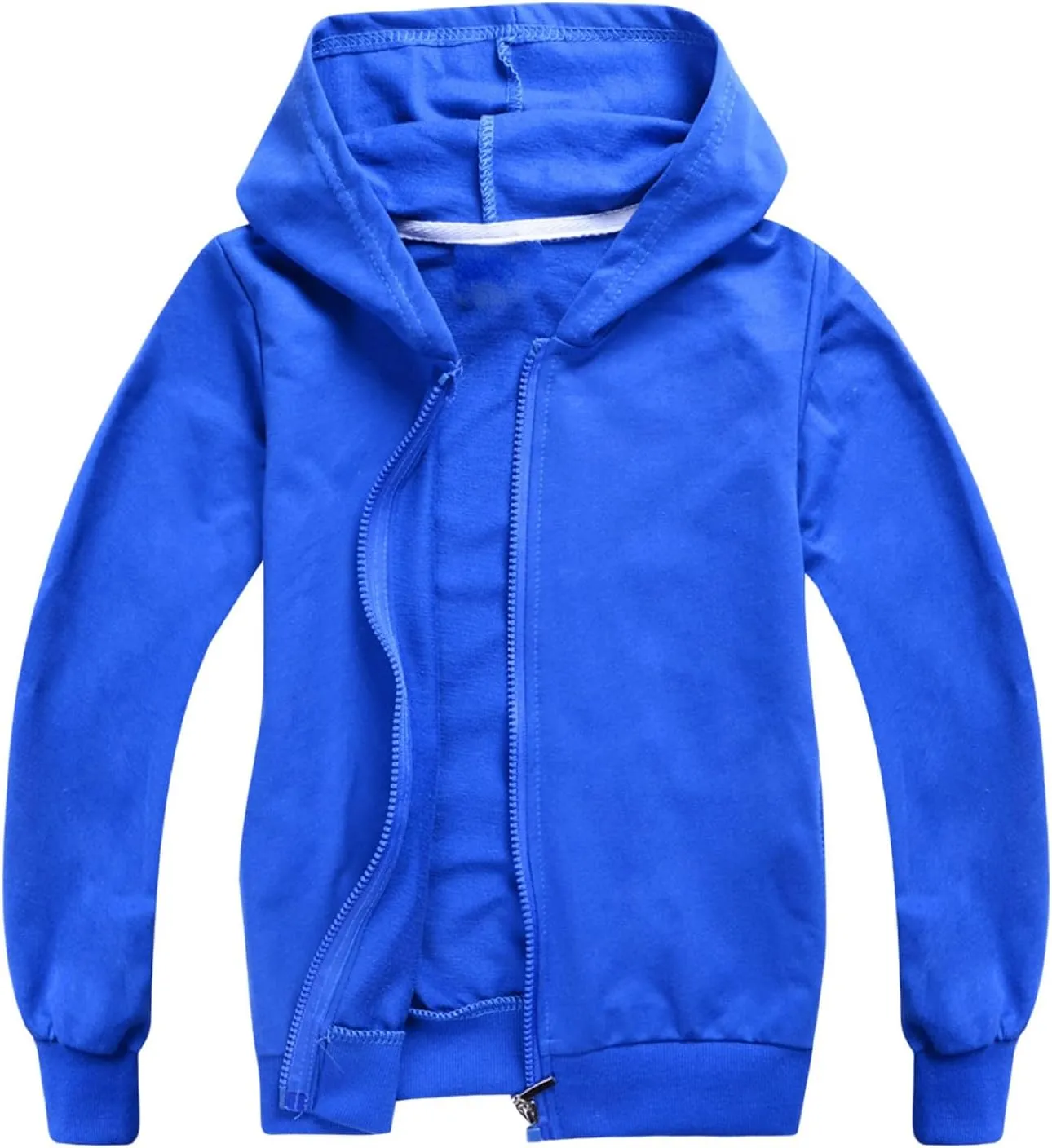 New York Letter Graphic Print Hoodies For Girls Oversized Long Sleeve Casual Spring Pullover Sweatshirt Fashion Tops