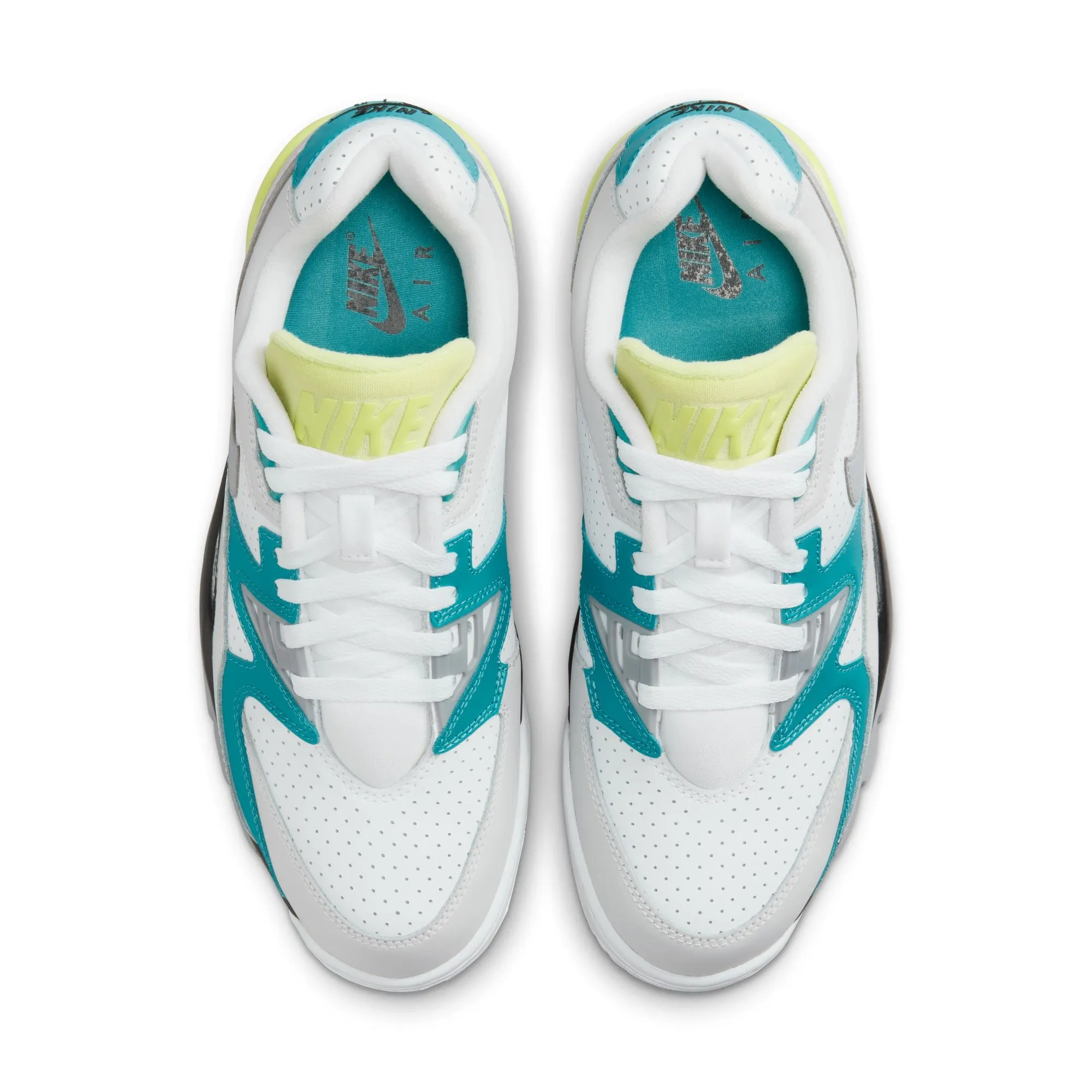 Nike - Air Cross Trainer 3 Low