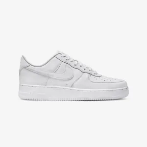 Nike | AIR FORCE 1 '07 FRESH { WHITE/WHITE-WHITE
