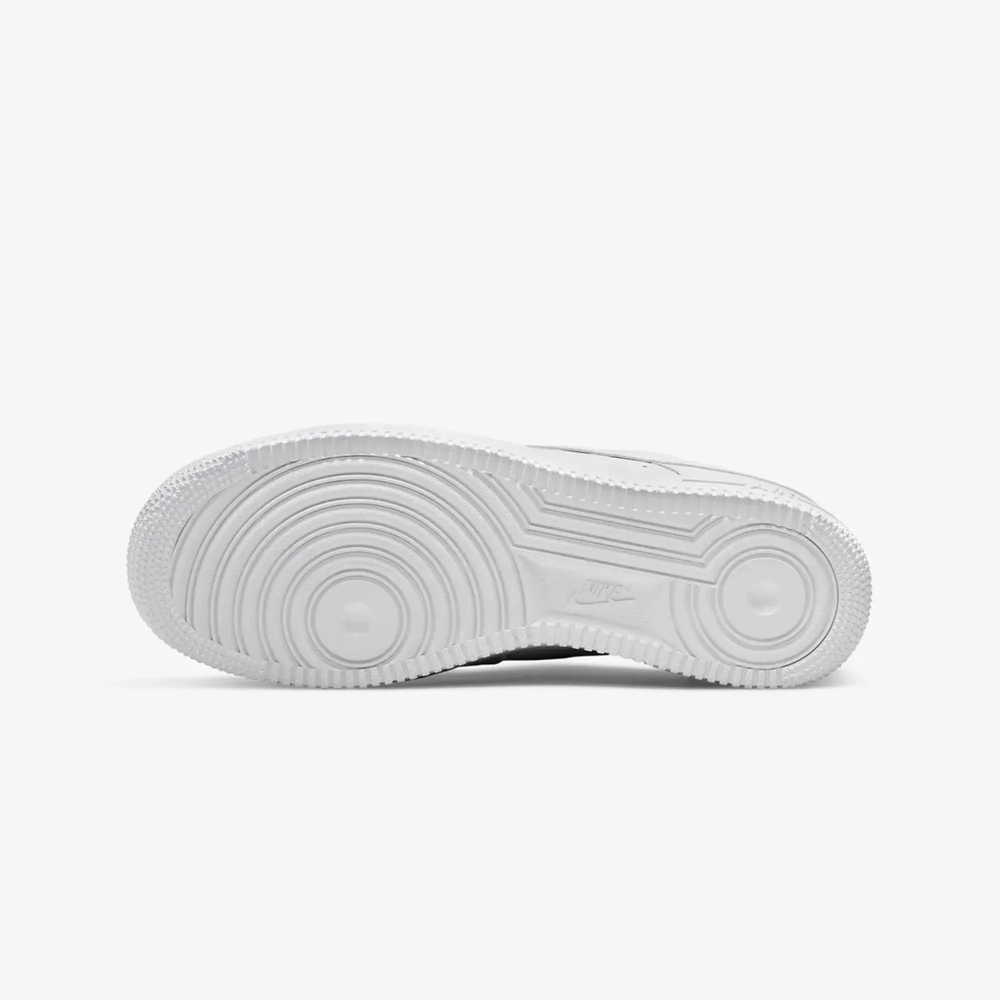 Nike | AIR FORCE 1 '07 FRESH { WHITE/WHITE-WHITE