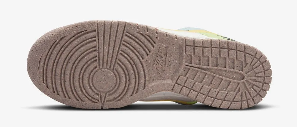 Nike Dunk Low Retro Sun Club Multi (W)