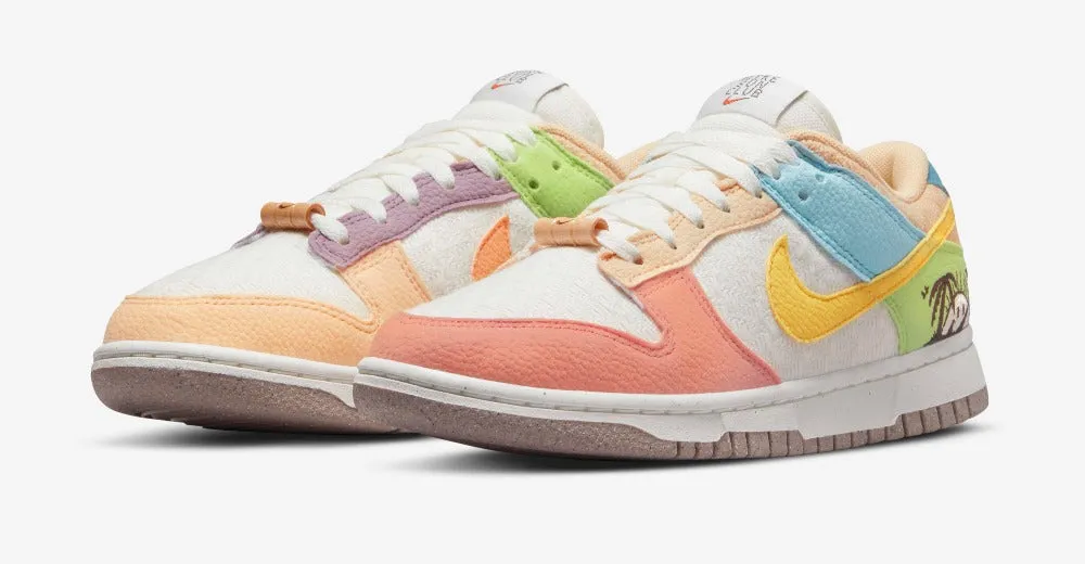 Nike Dunk Low Retro Sun Club Multi (W)