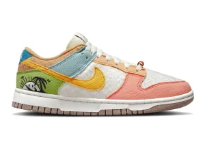 Nike Dunk Low Retro Sun Club Multi (W)