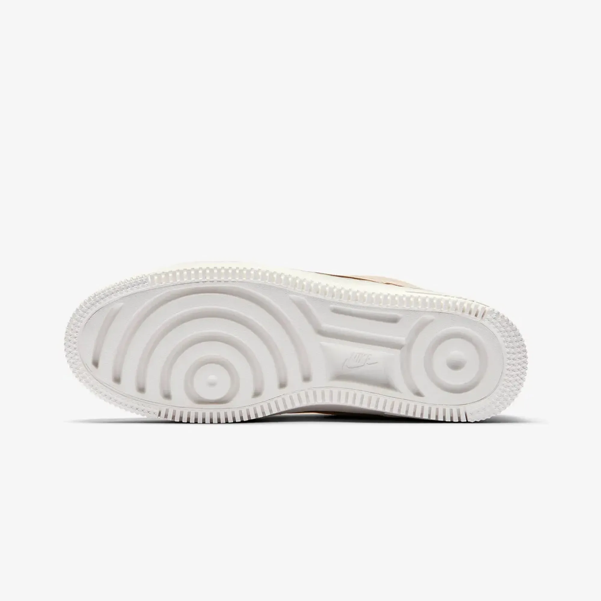 Nike | WMN'S AIR FORCE 1 SAGE LOW  { PARTICLE BEIGE/PARTICLE BEIGE-PHANTOM
