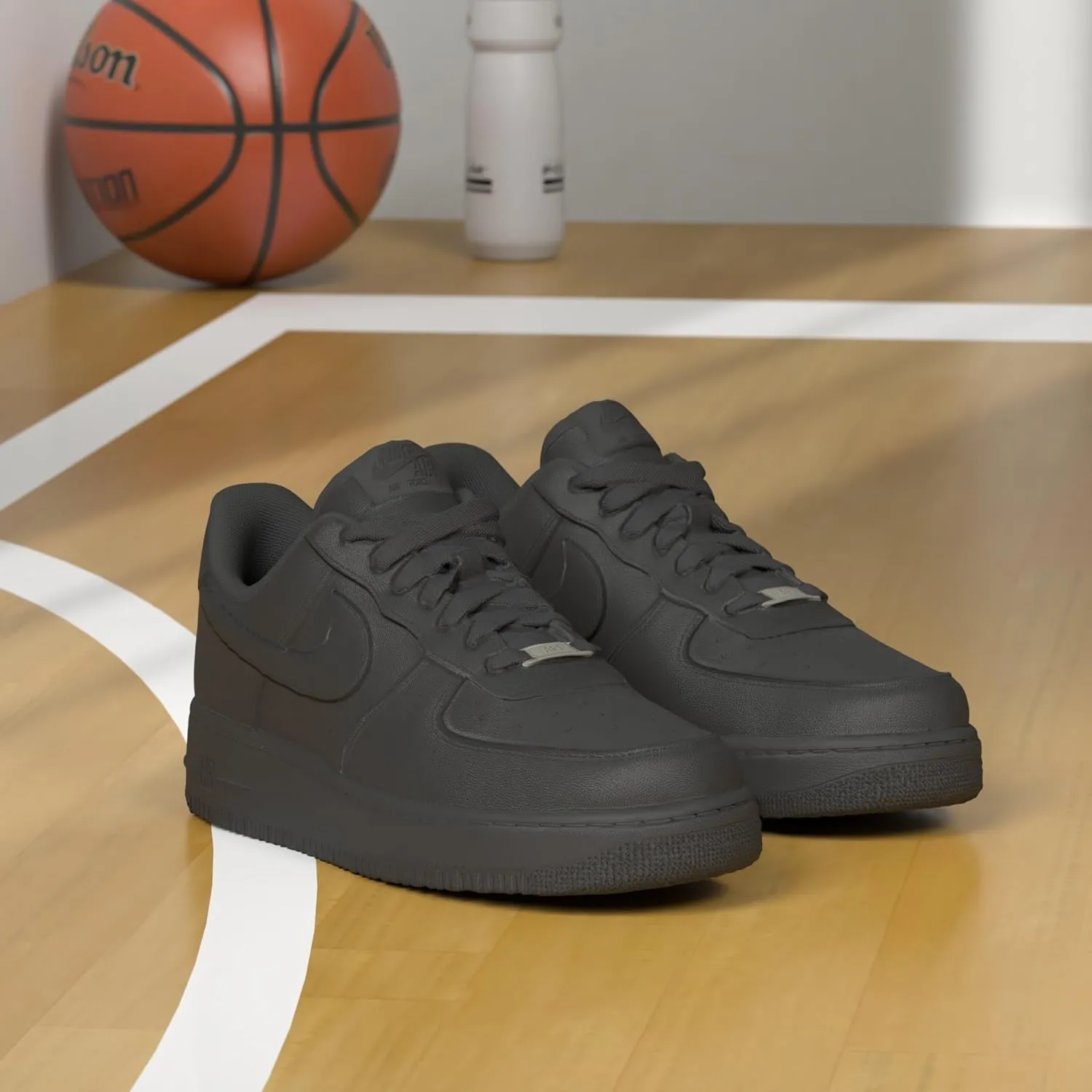 Nike Women's Low-Top Sneakers