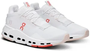 On Women's Cloudnova 2 Sneaker