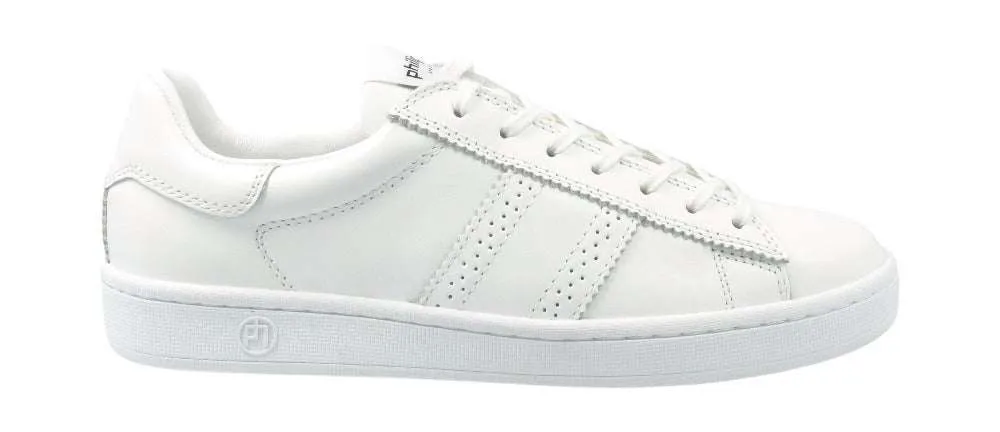 Philip Hog Serena- Trainer