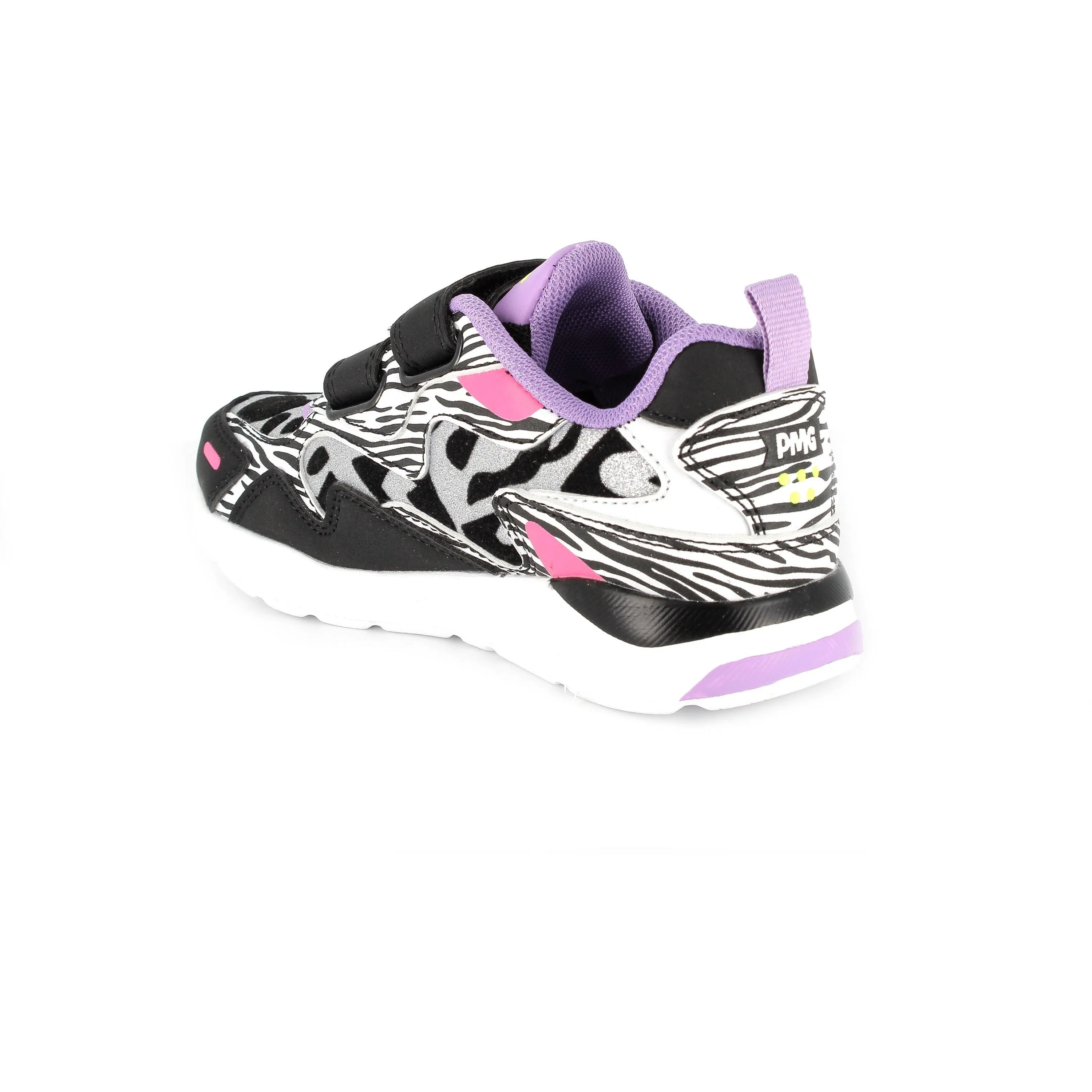 Primigi Girls Trainer 1958011 Black