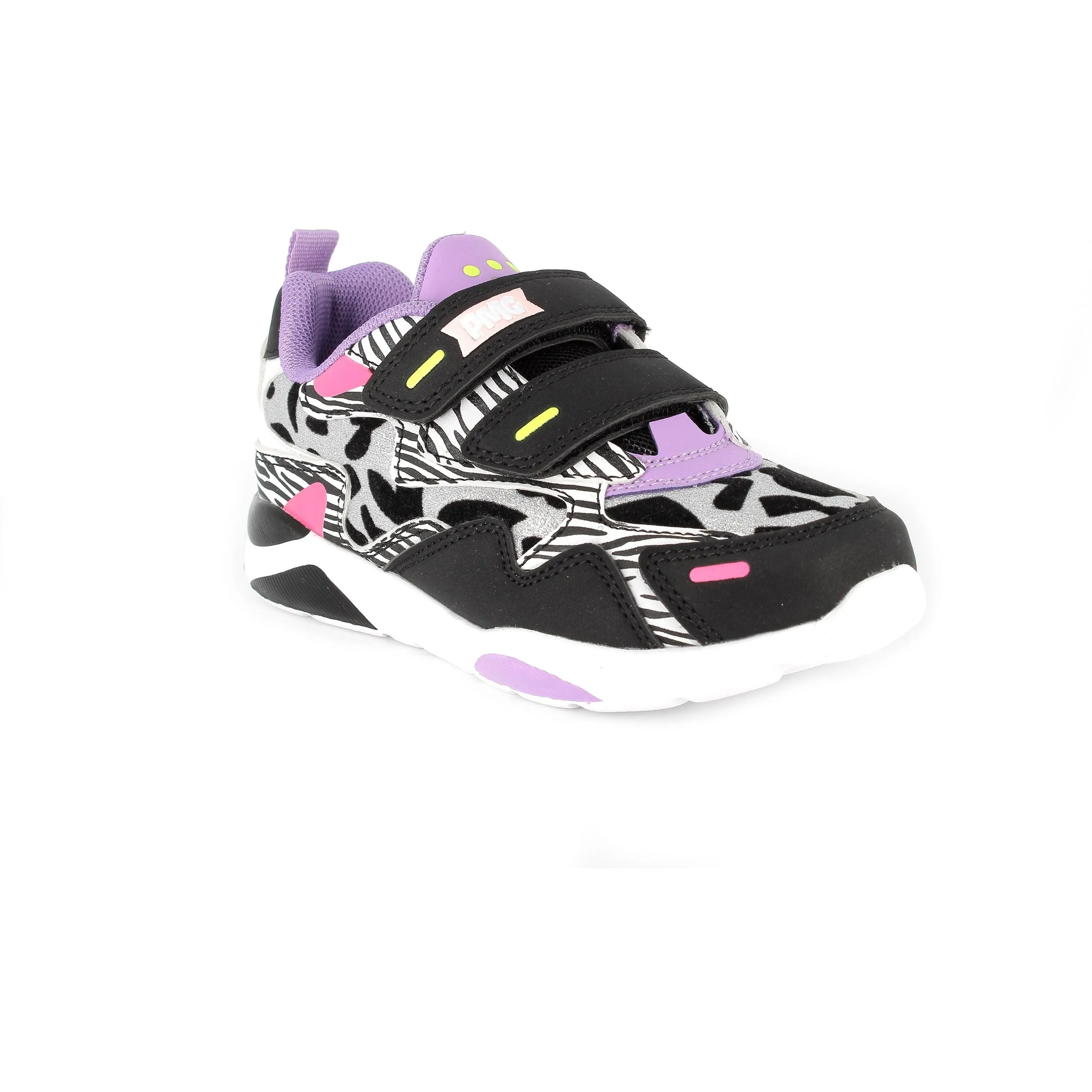 Primigi Girls Trainer 1958011 Black