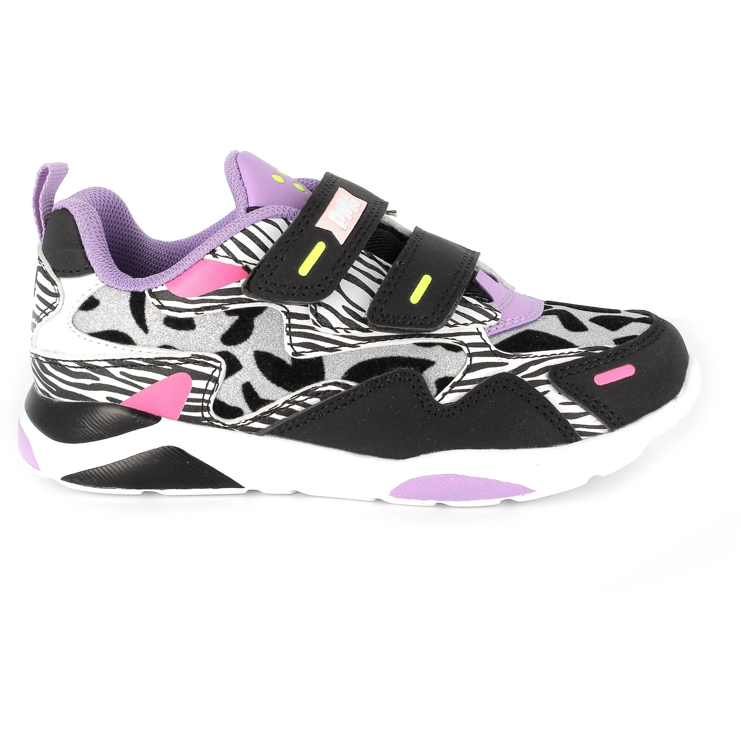 Primigi Girls Trainer 1958011 Black
