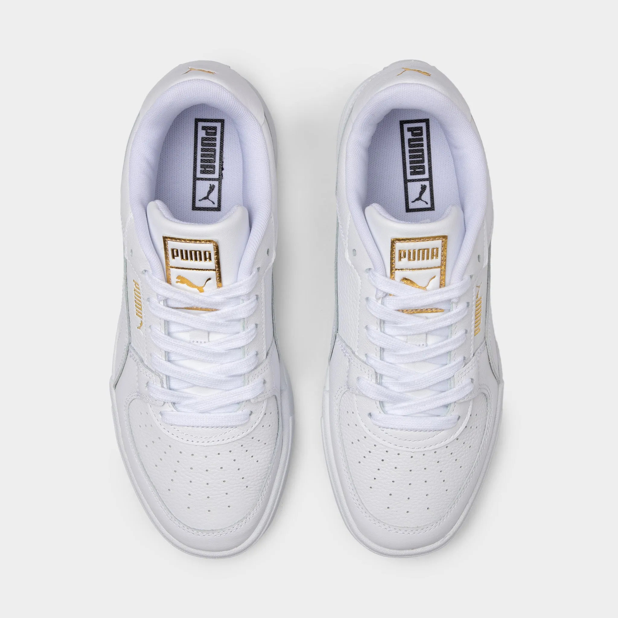 Puma CA Pro Classic / Puma White
