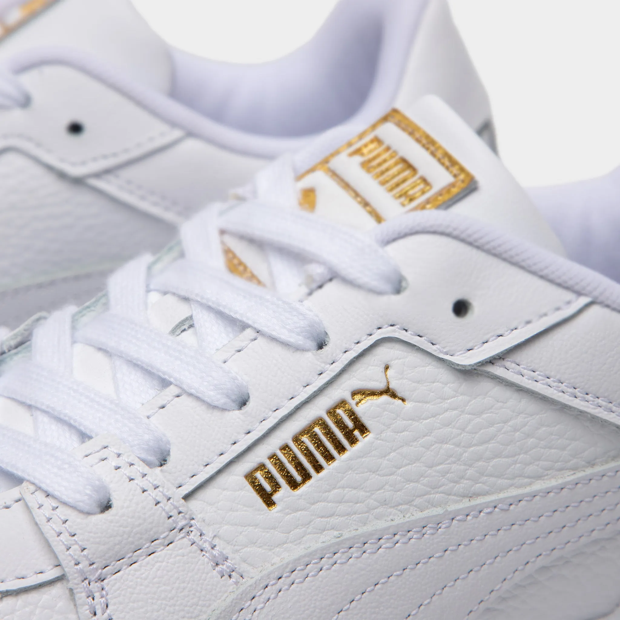 Puma CA Pro Classic / Puma White