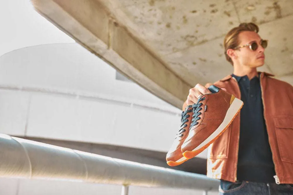 Rieker Revolution 0760524 - Wide Fit Trainer