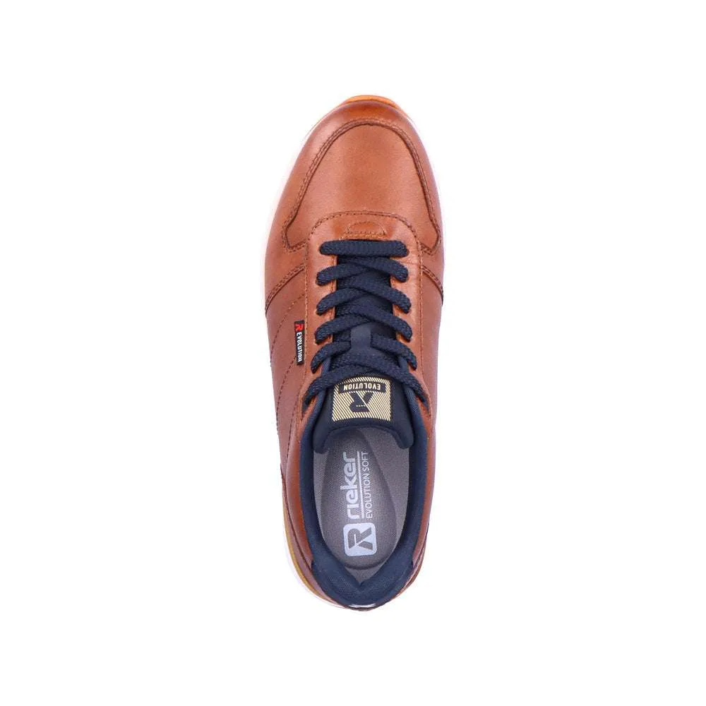 Rieker Revolution 0760524 - Wide Fit Trainer