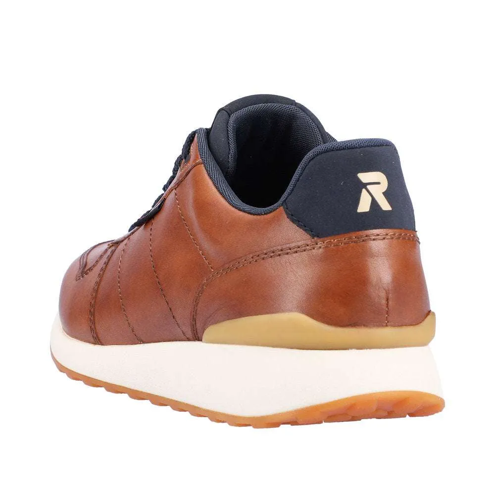 Rieker Revolution 0760524 - Wide Fit Trainer