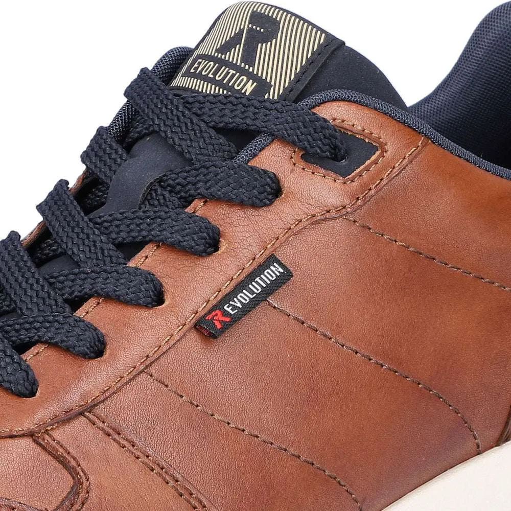 Rieker Revolution 0760524 - Wide Fit Trainer