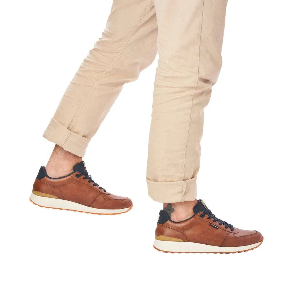 Rieker Revolution 0760524 - Wide Fit Trainer