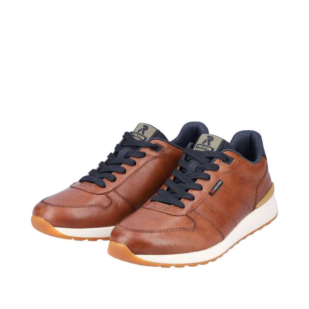 Rieker Revolution 0760524 - Wide Fit Trainer