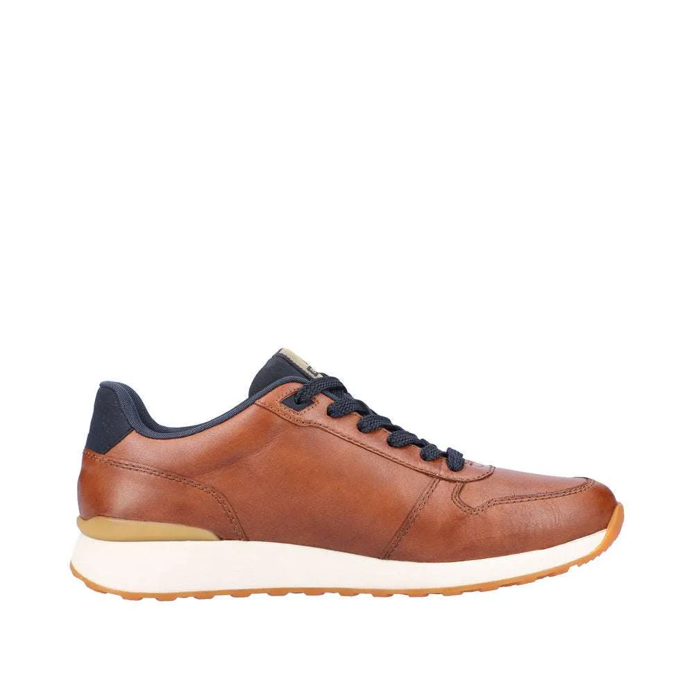 Rieker Revolution 0760524 - Wide Fit Trainer