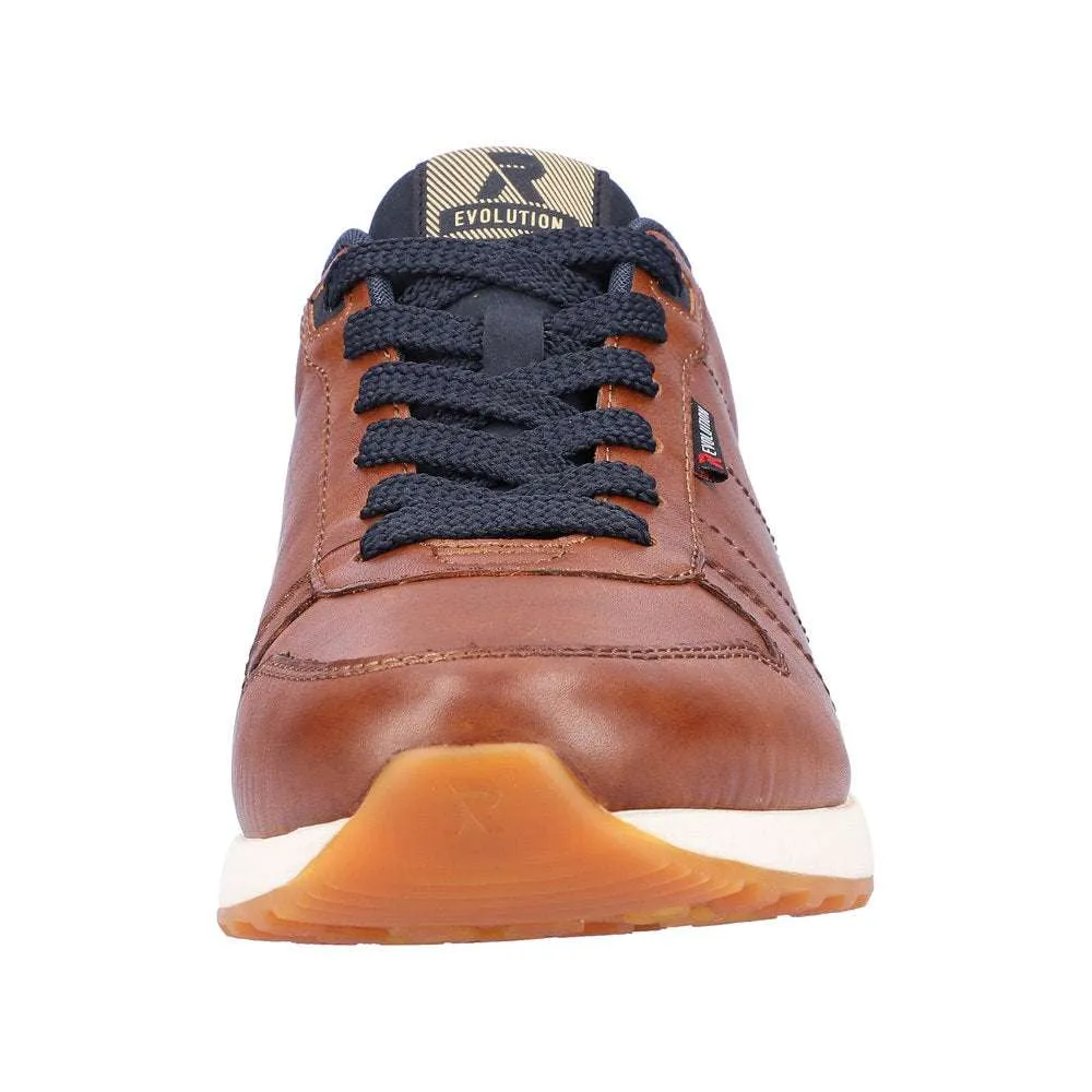 Rieker Revolution 0760524 - Wide Fit Trainer