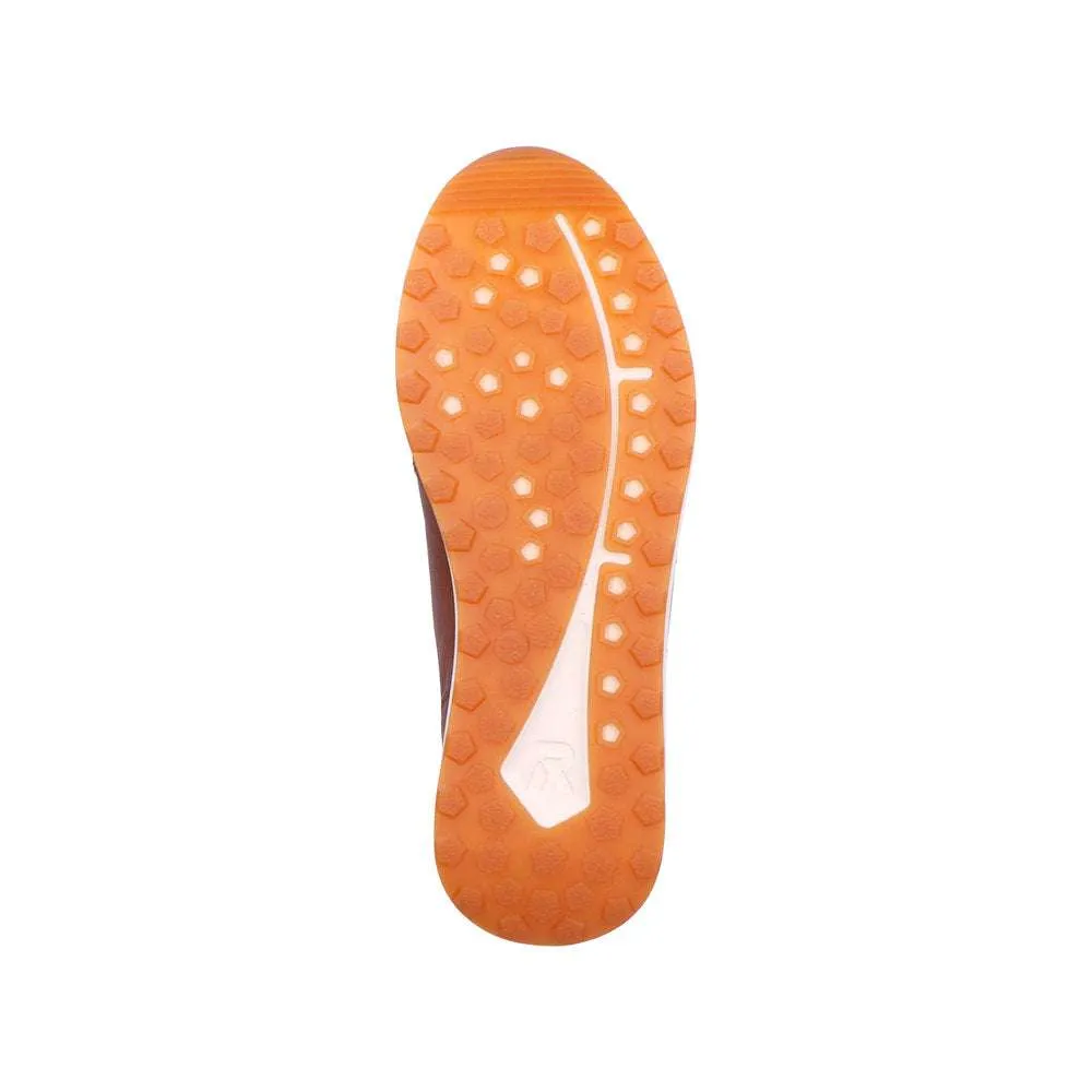 Rieker Revolution 0760524 - Wide Fit Trainer