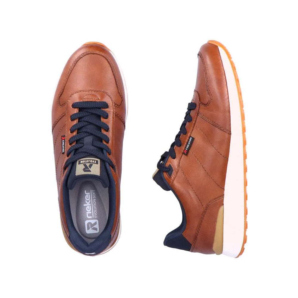 Rieker Revolution 0760524 - Wide Fit Trainer