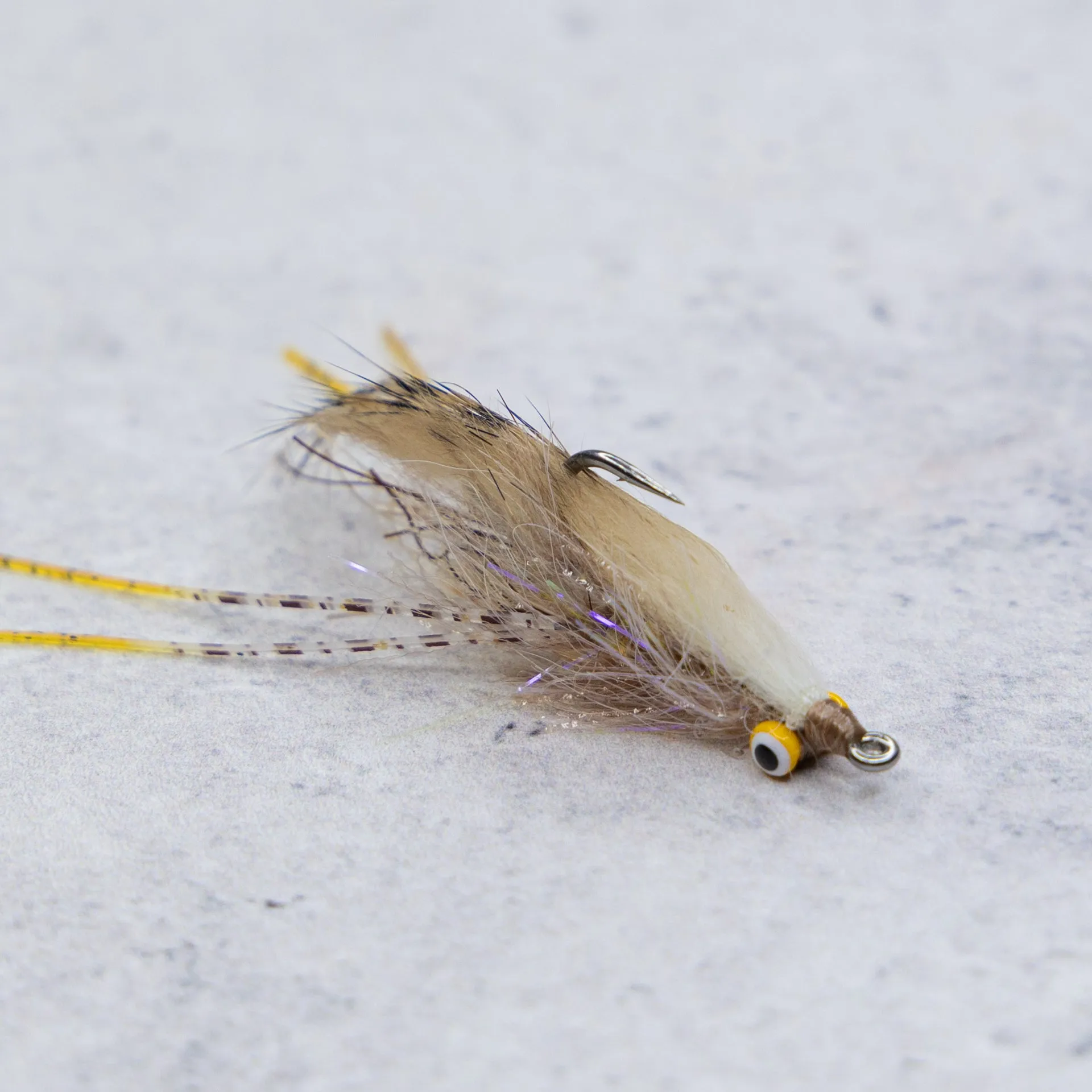 Sight Cast Marsh Mohawk
