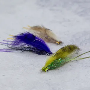 Sight Cast Marsh Mohawk