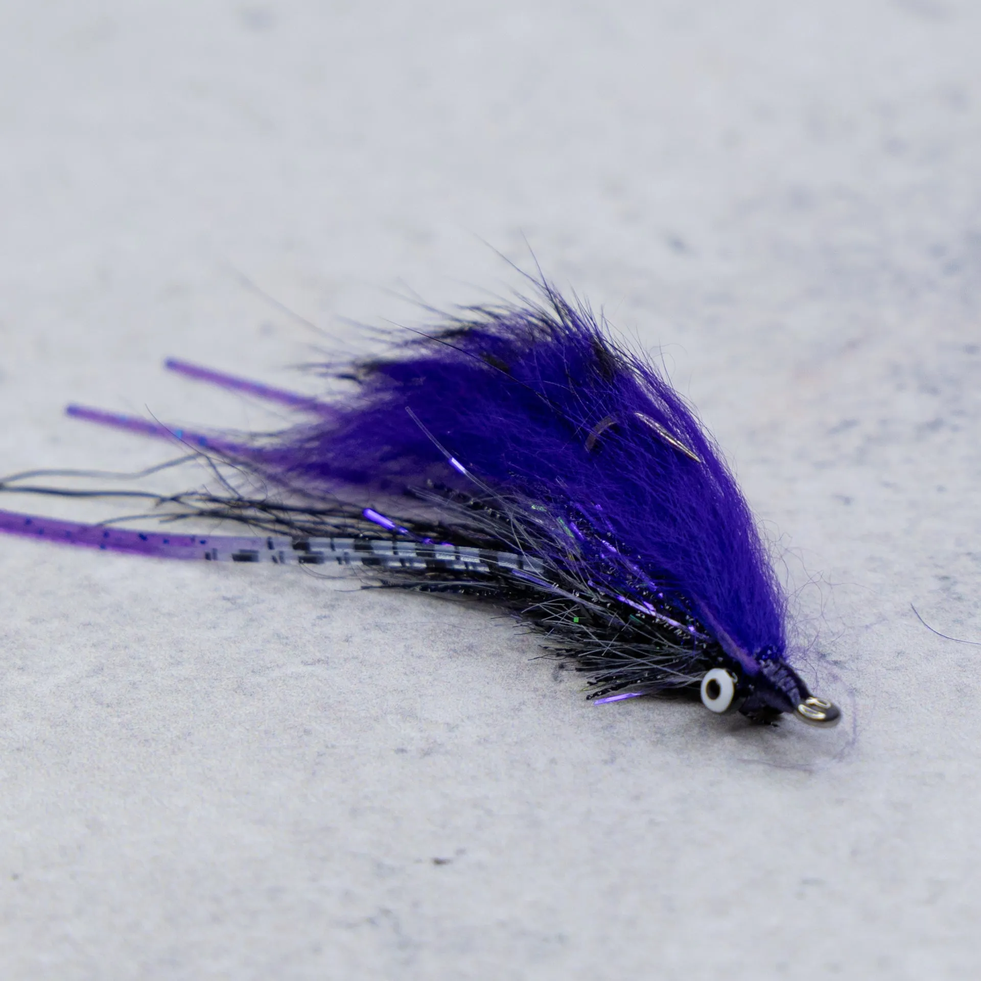 Sight Cast Marsh Mohawk