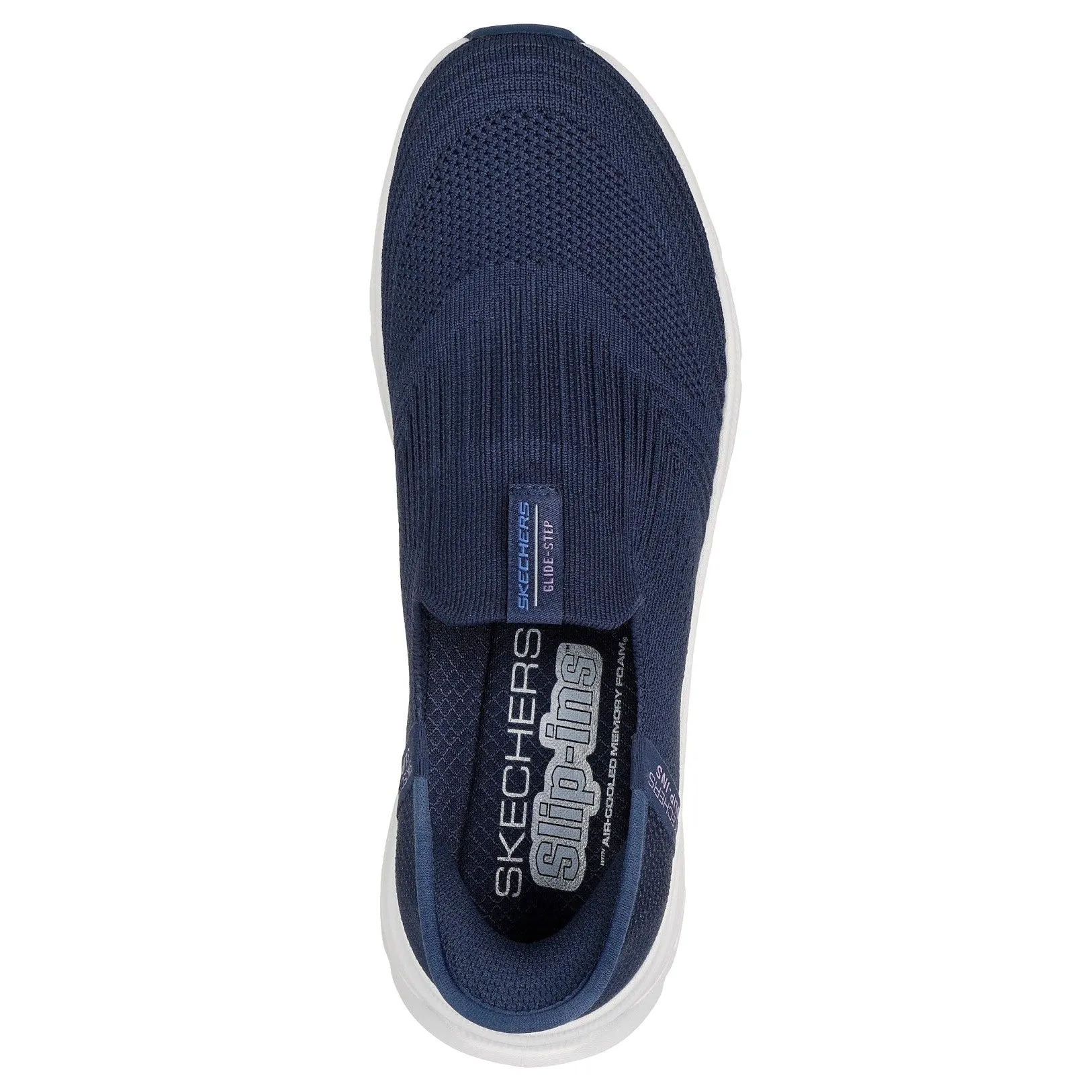 Skechers 150422 GLIDE-STEP PRO-EVERYDAY CITIZ - Navy