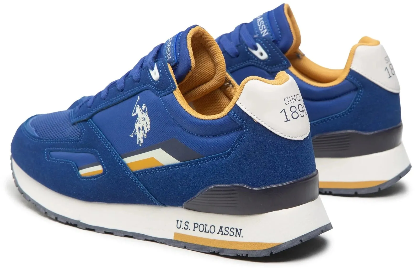 Sneakers US Polo Assn.
