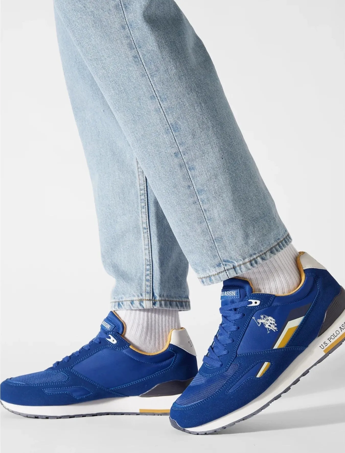 Sneakers US Polo Assn.