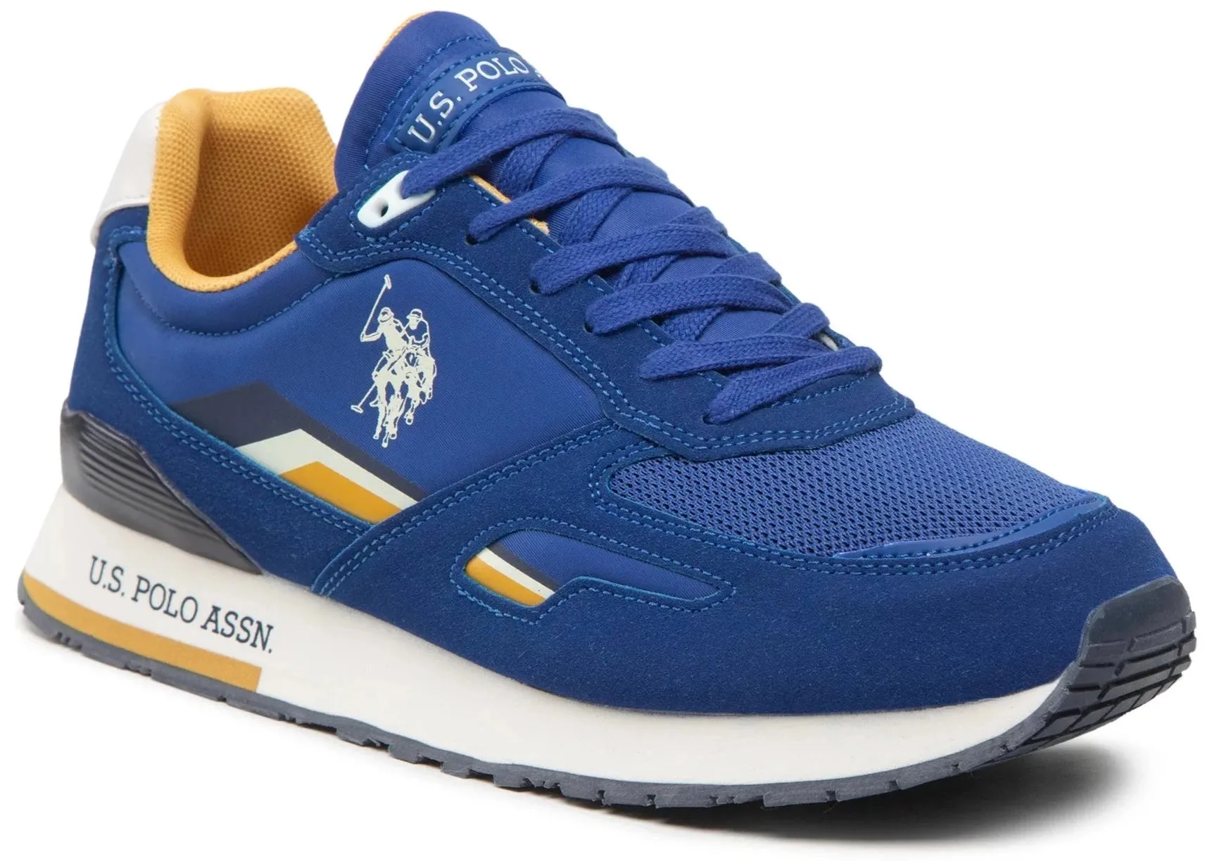 Sneakers US Polo Assn.