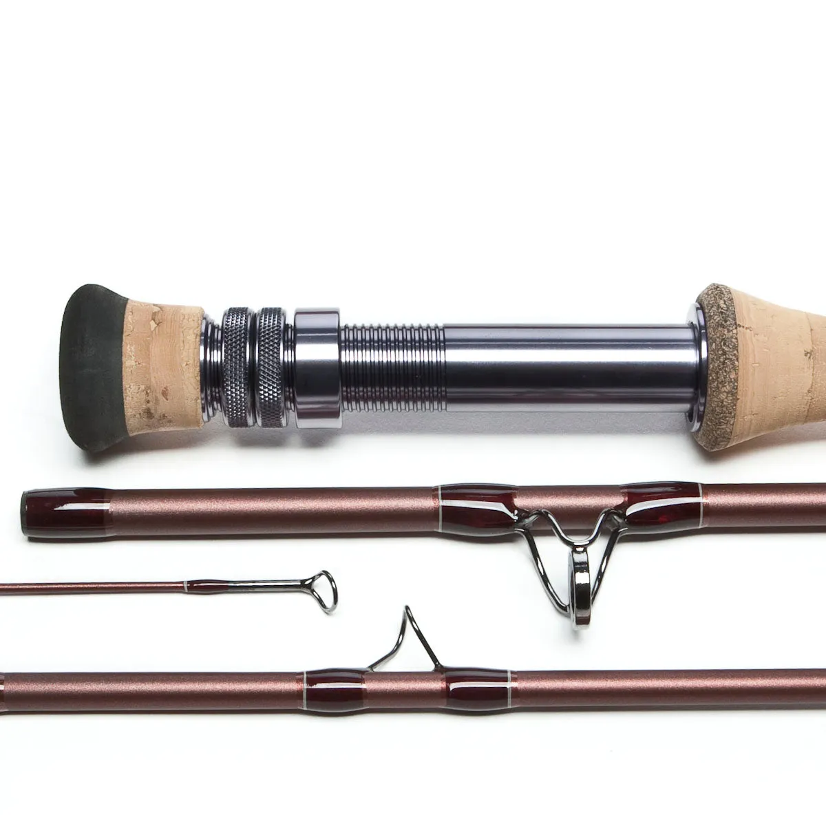 Sonoma Predator Fly Rod - 9' 9-Weight 4-Piece 990-4