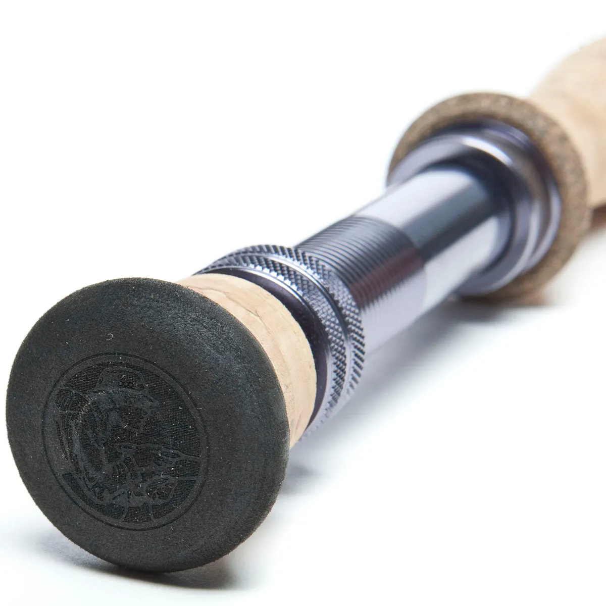 Sonoma Predator Fly Rod - 9' 9-Weight 4-Piece 990-4