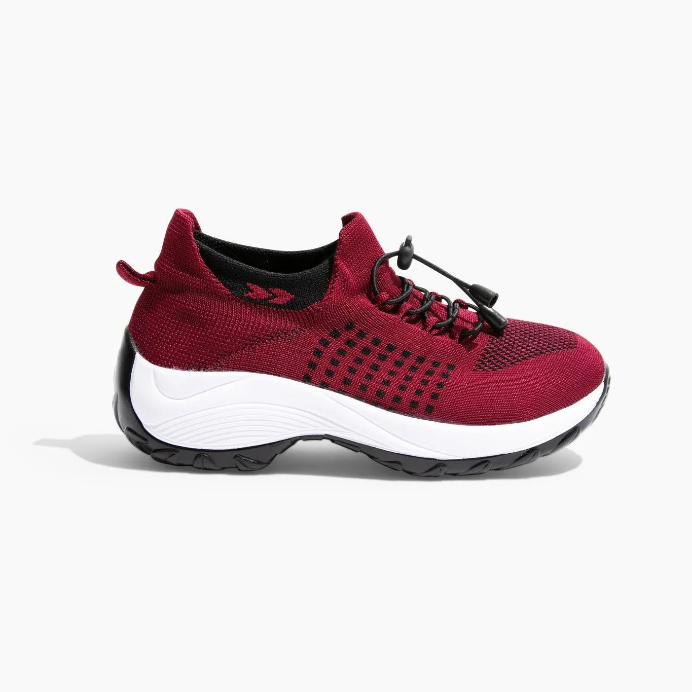 Sylis | Orthopedic Sneakers With Stretchable Cushion