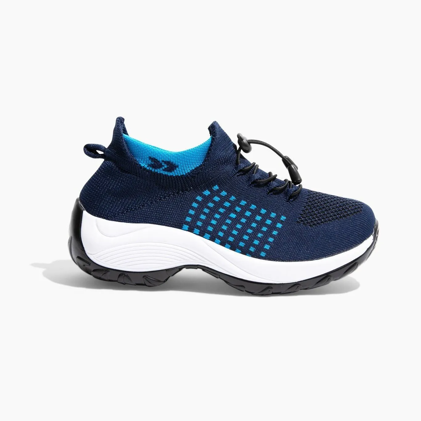 Sylis | Orthopedic Sneakers With Stretchable Cushion