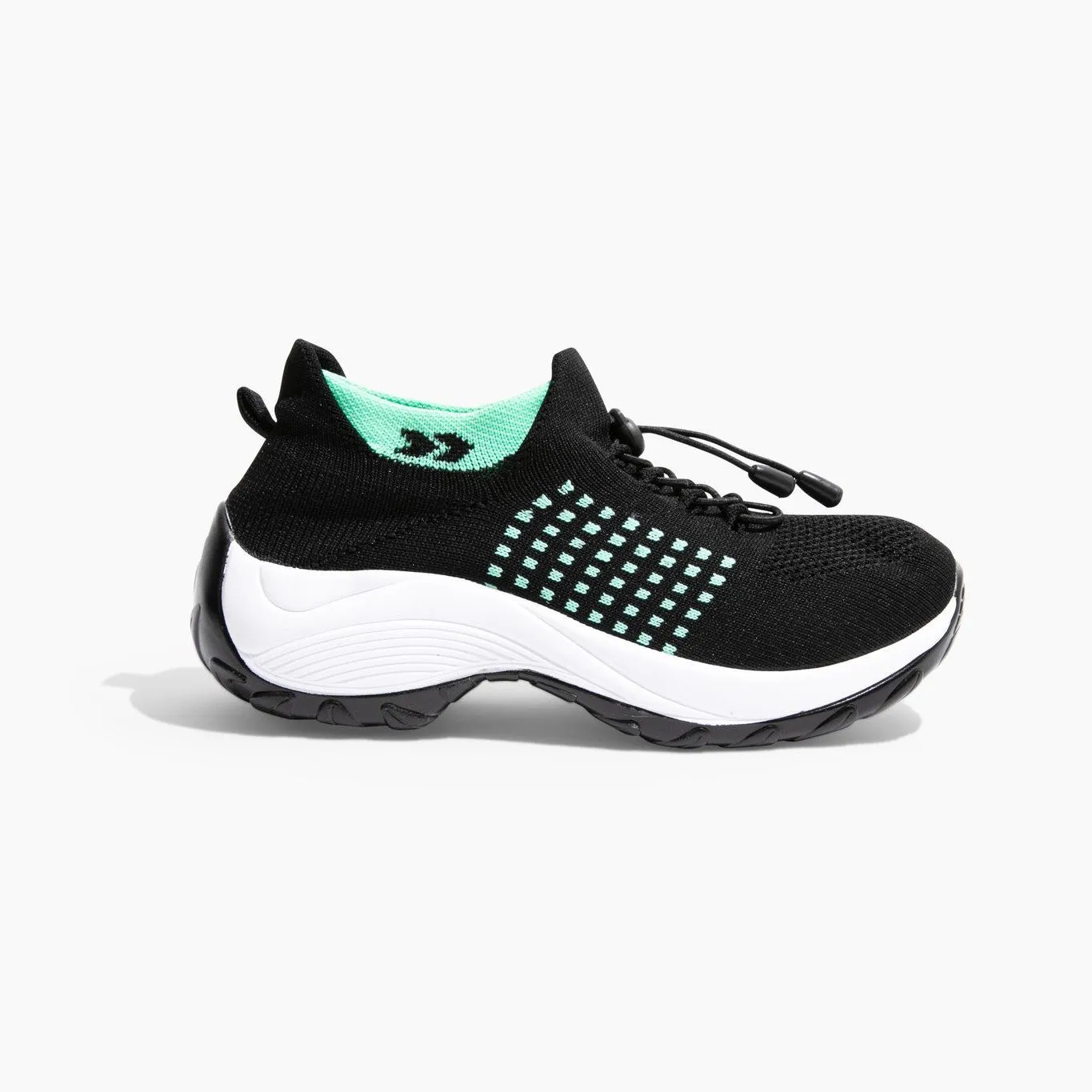 Sylis | Orthopedic Sneakers With Stretchable Cushion