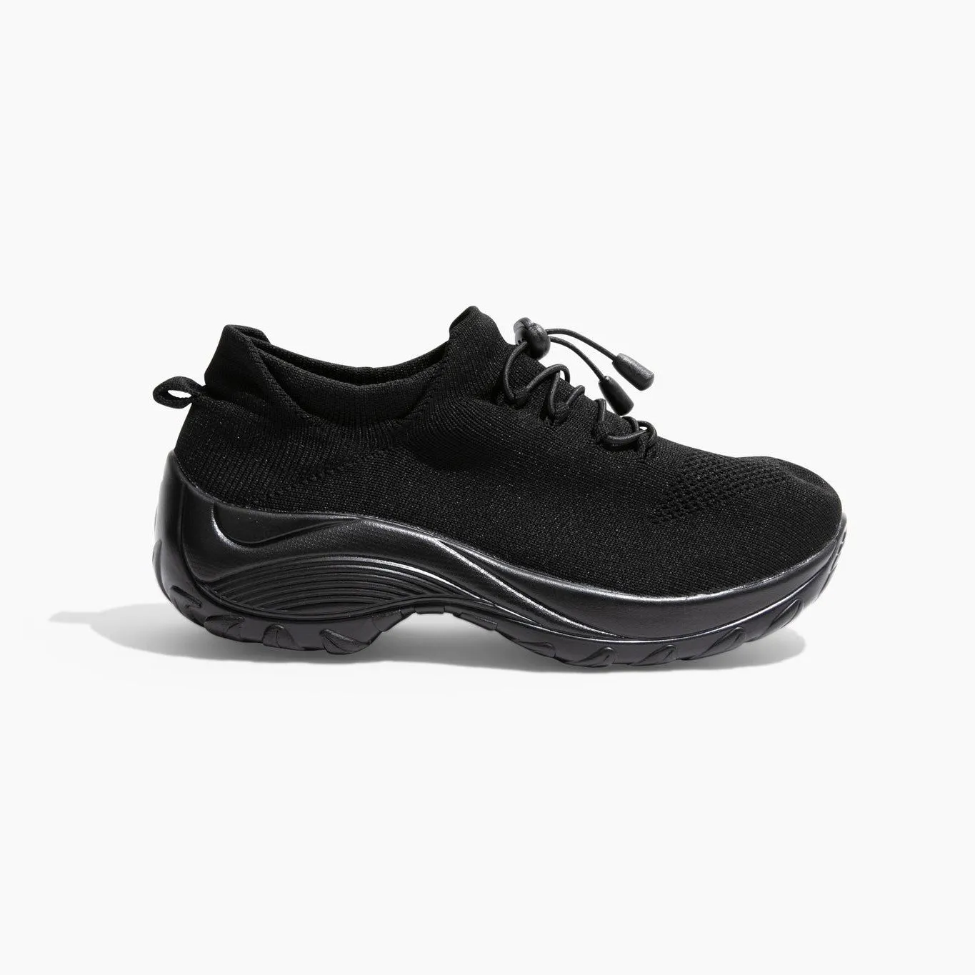 Sylis | Orthopedic Sneakers With Stretchable Cushion